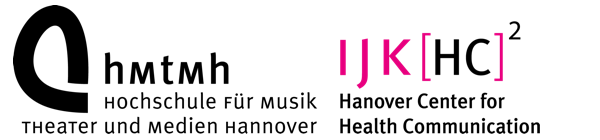 Hochschule für Musik, Theater und Medien Hannover (HMTMH) – Logo
