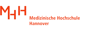 Medizinische Hochschule Hannover (MHH) – Logo